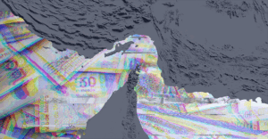 Data Monitor May 2026: Disinfluencers Never Let A Crisis Go To Waste, Hormuz Strait Edition