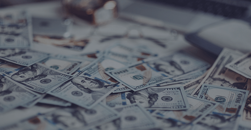 A Trillion Dollars in Leverage